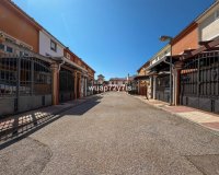 Wiederverkauf - Town house - Marbella - San Pedro de Alcántara