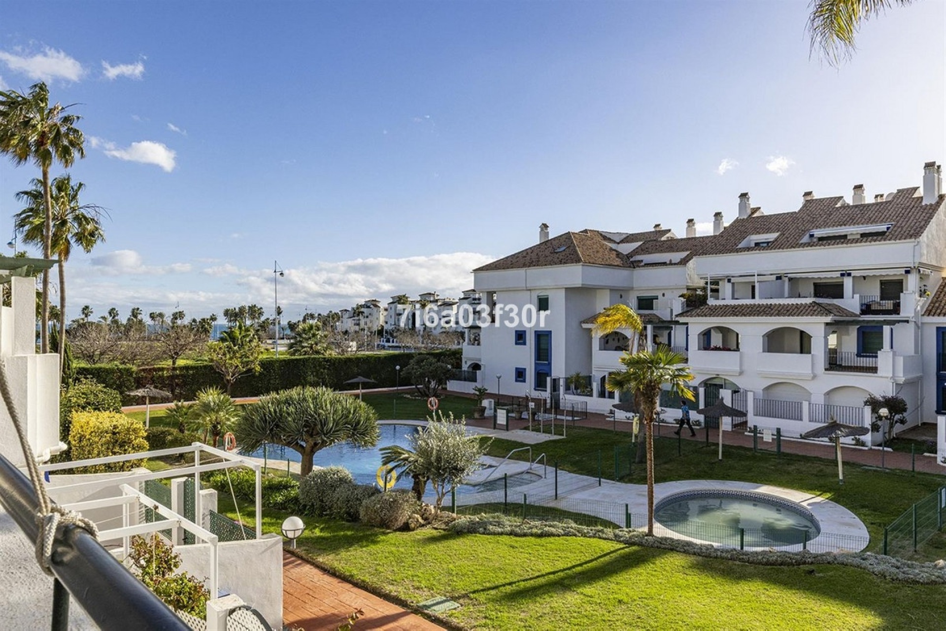 Wiederverkauf - Town house - Marbella - San Pedro de Alcántara