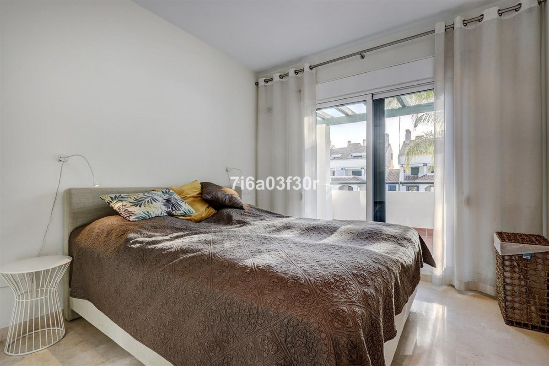 Wiederverkauf - Town house - Marbella - San Pedro de Alcántara