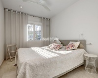 Wiederverkauf - Town house - Marbella - San Pedro de Alcántara
