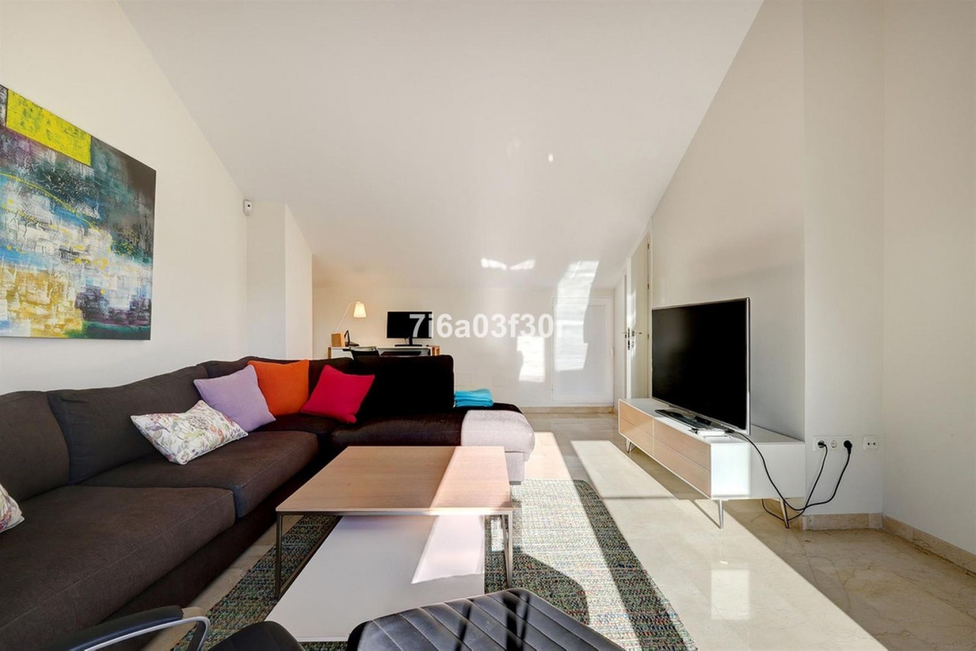 Wiederverkauf - Town house - Marbella - San Pedro de Alcántara