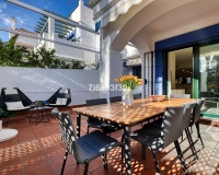 Wiederverkauf - Town house - Marbella - San Pedro de Alcántara