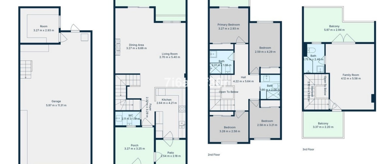 Wiederverkauf - Town house - Marbella - San Pedro de Alcántara