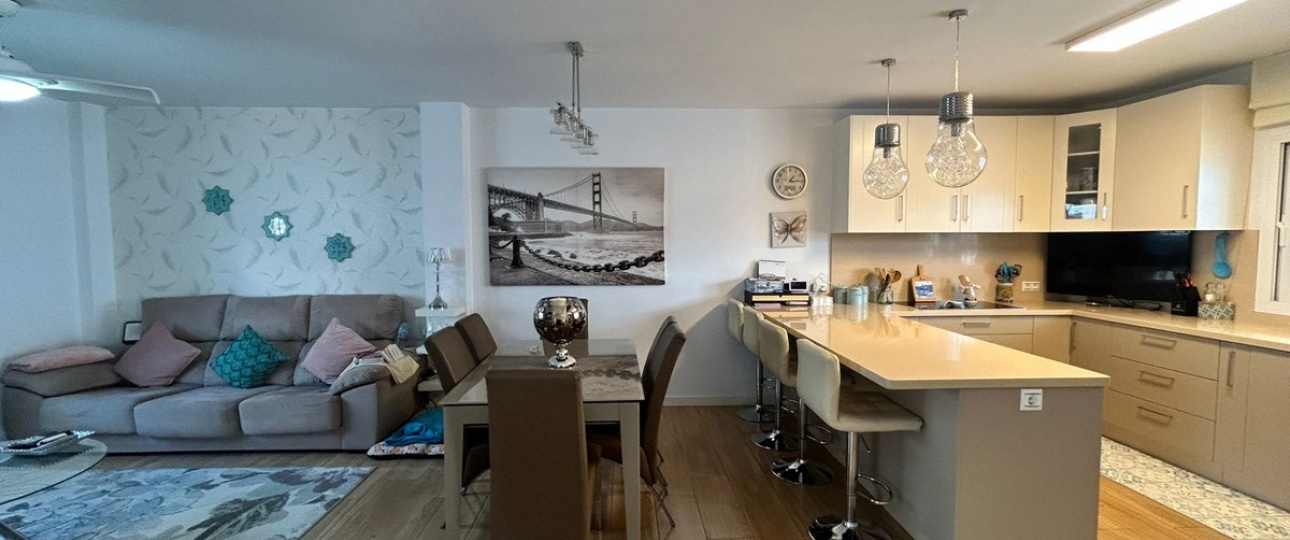 Wiederverkauf - Town house - Marbella - San Pedro de Alcántara
