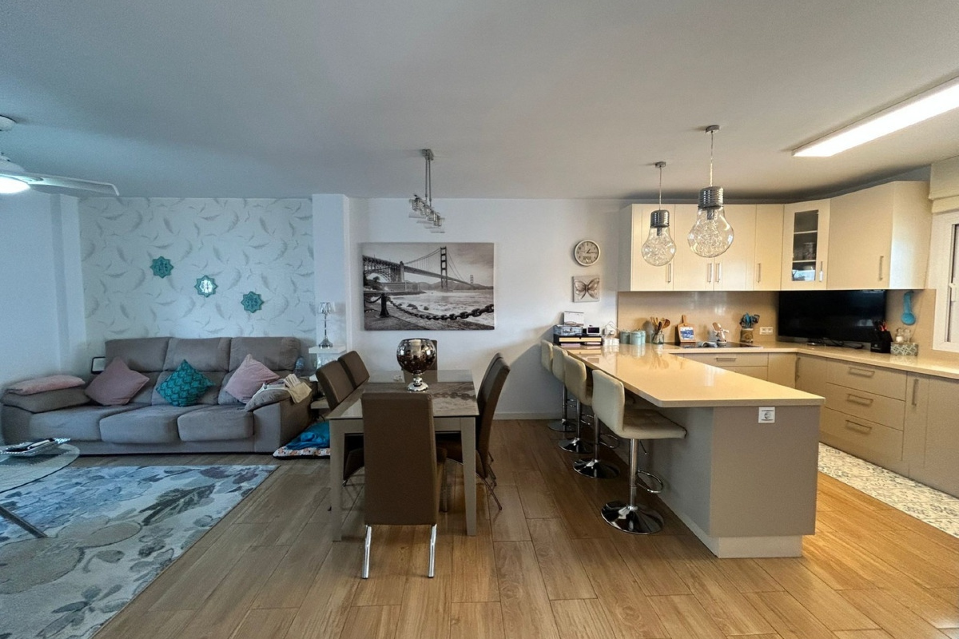 Wiederverkauf - Town house - Marbella - San Pedro de Alcántara