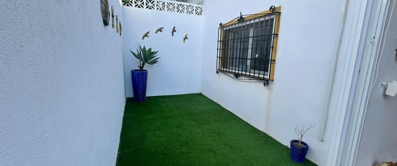 Wiederverkauf - Town house - Marbella - San Pedro de Alcántara