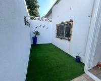Wiederverkauf - Town house - Marbella - San Pedro de Alcántara