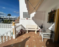 Wiederverkauf - Town house - Marbella - San Pedro de Alcántara