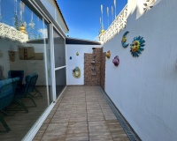 Wiederverkauf - Town house - Marbella - San Pedro de Alcántara