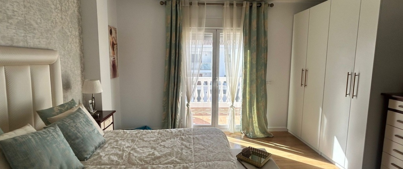 Wiederverkauf - Town house - Marbella - San Pedro de Alcántara