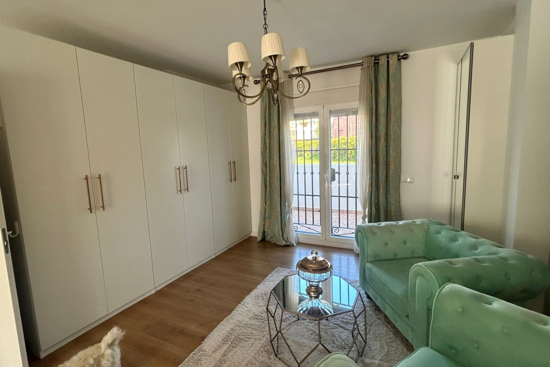 Wiederverkauf - Town house - Marbella - San Pedro de Alcántara