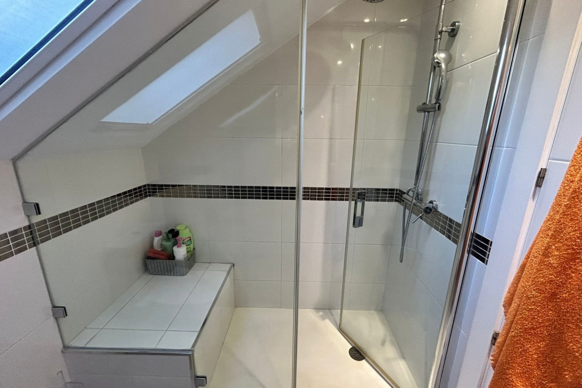 Wiederverkauf - Town house - Marbella - San Pedro de Alcántara