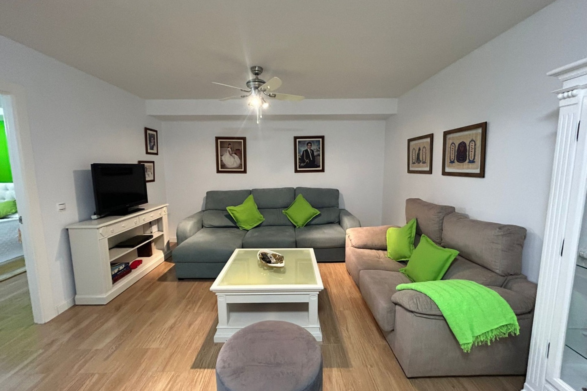 Wiederverkauf - Town house - Marbella - San Pedro de Alcántara