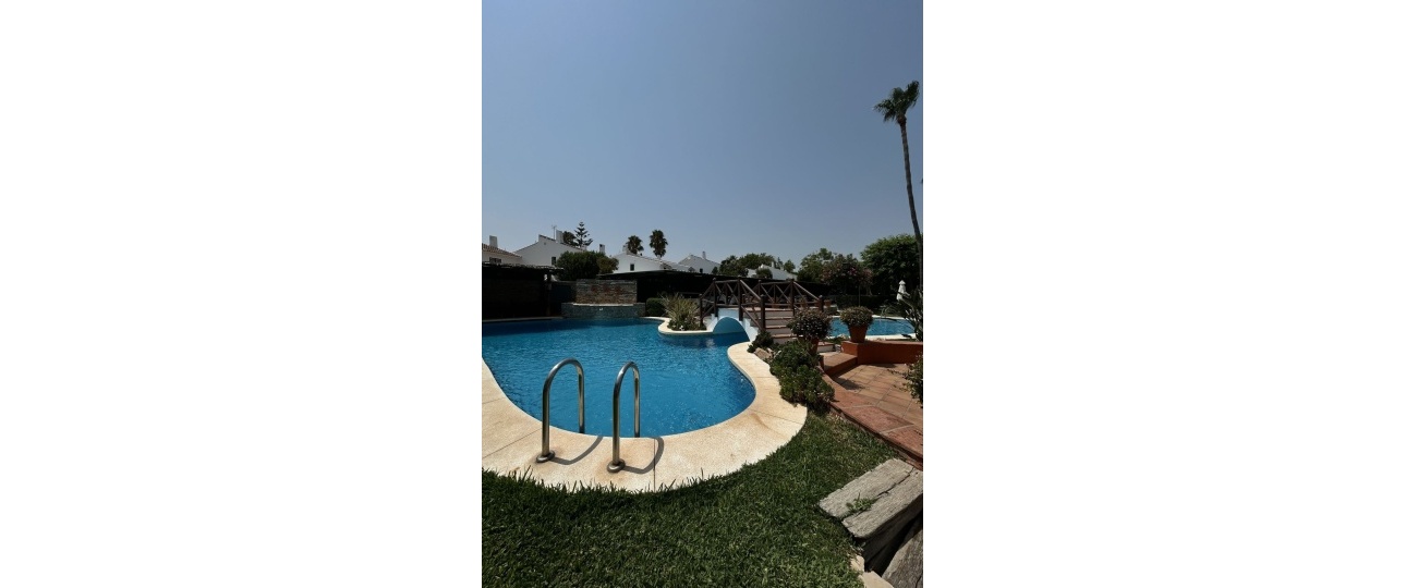Wiederverkauf - Town house - Marbella - San Pedro de Alcántara