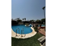 Wiederverkauf - Town house - Marbella - San Pedro de Alcántara