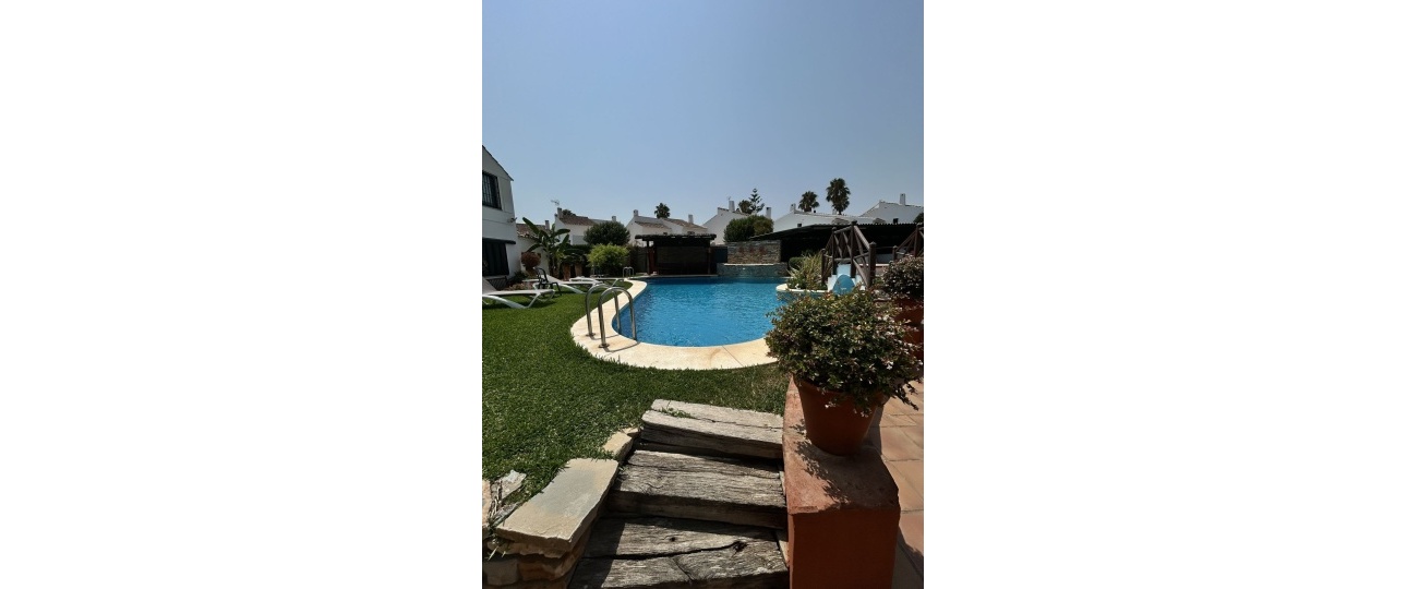 Wiederverkauf - Town house - Marbella - San Pedro de Alcántara