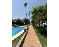 Wiederverkauf - Town house - Marbella - San Pedro de Alcántara