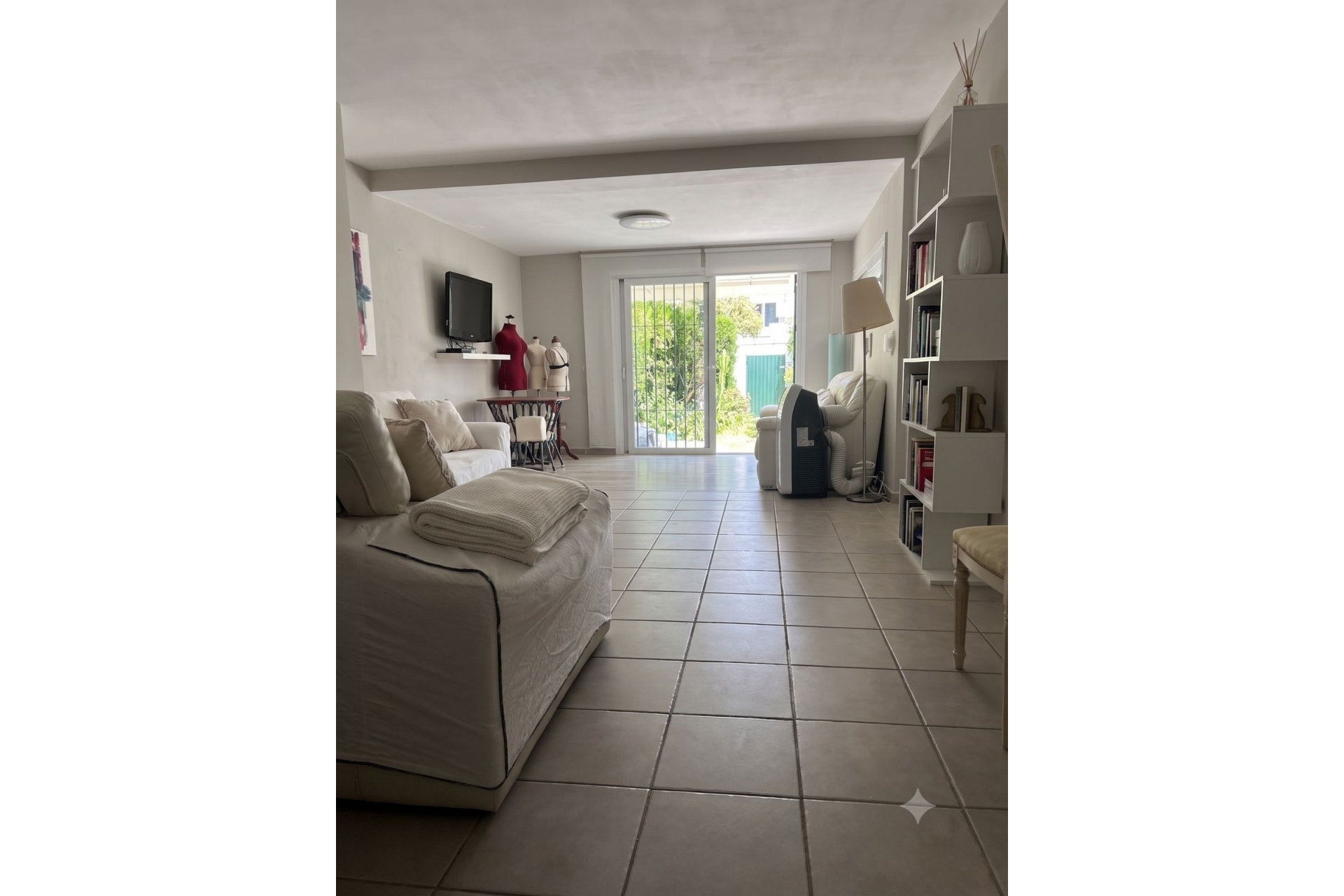 Wiederverkauf - Town house - Marbella - San Pedro de Alcántara
