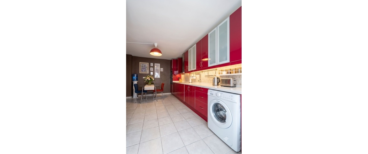 Wiederverkauf - Town house - Marbella - San Pedro de Alcántara