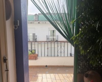 Wiederverkauf - Town house - Marbella - San Pedro de Alcántara