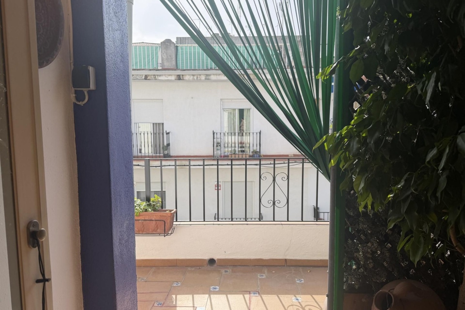 Wiederverkauf - Town house - Marbella - San Pedro de Alcántara