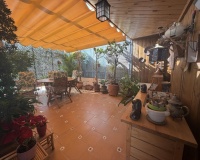 Wiederverkauf - Town house - Marbella - San Pedro de Alcántara