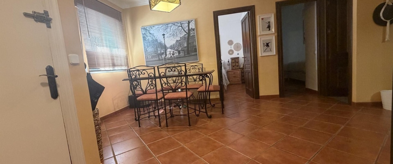 Wiederverkauf - Town house - Marbella - San Pedro de Alcántara