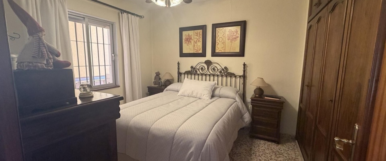 Wiederverkauf - Town house - Marbella - San Pedro de Alcántara
