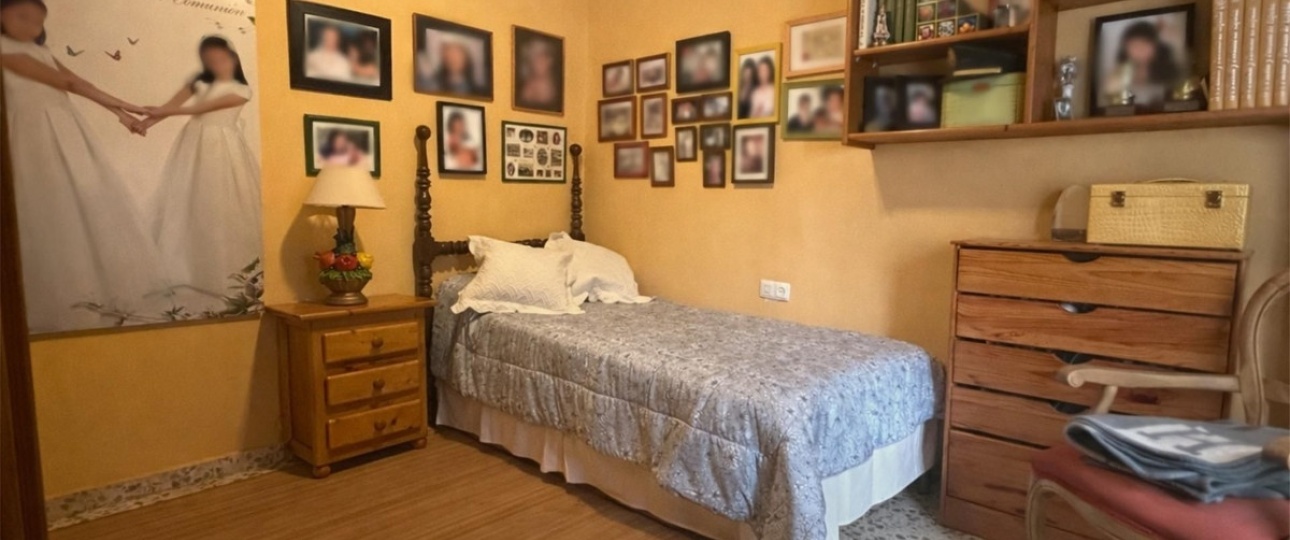 Wiederverkauf - Town house - Marbella - San Pedro de Alcántara