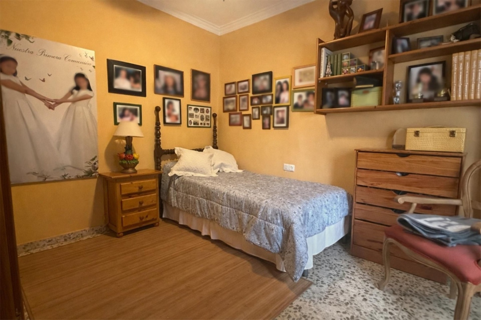 Wiederverkauf - Town house - Marbella - San Pedro de Alcántara