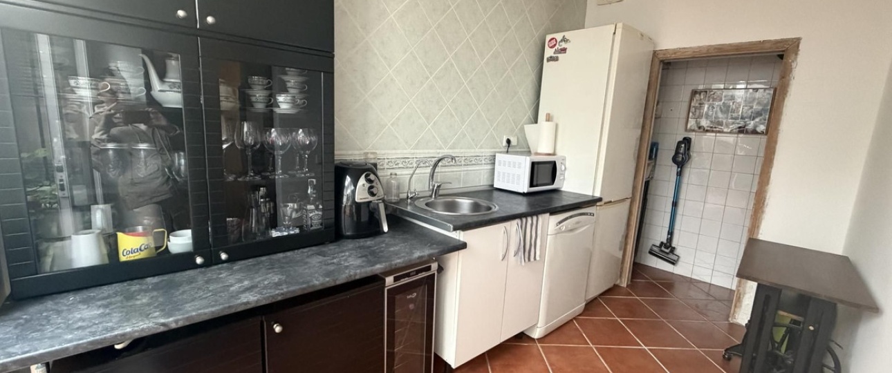 Wiederverkauf - Town house - Marbella - San Pedro de Alcántara