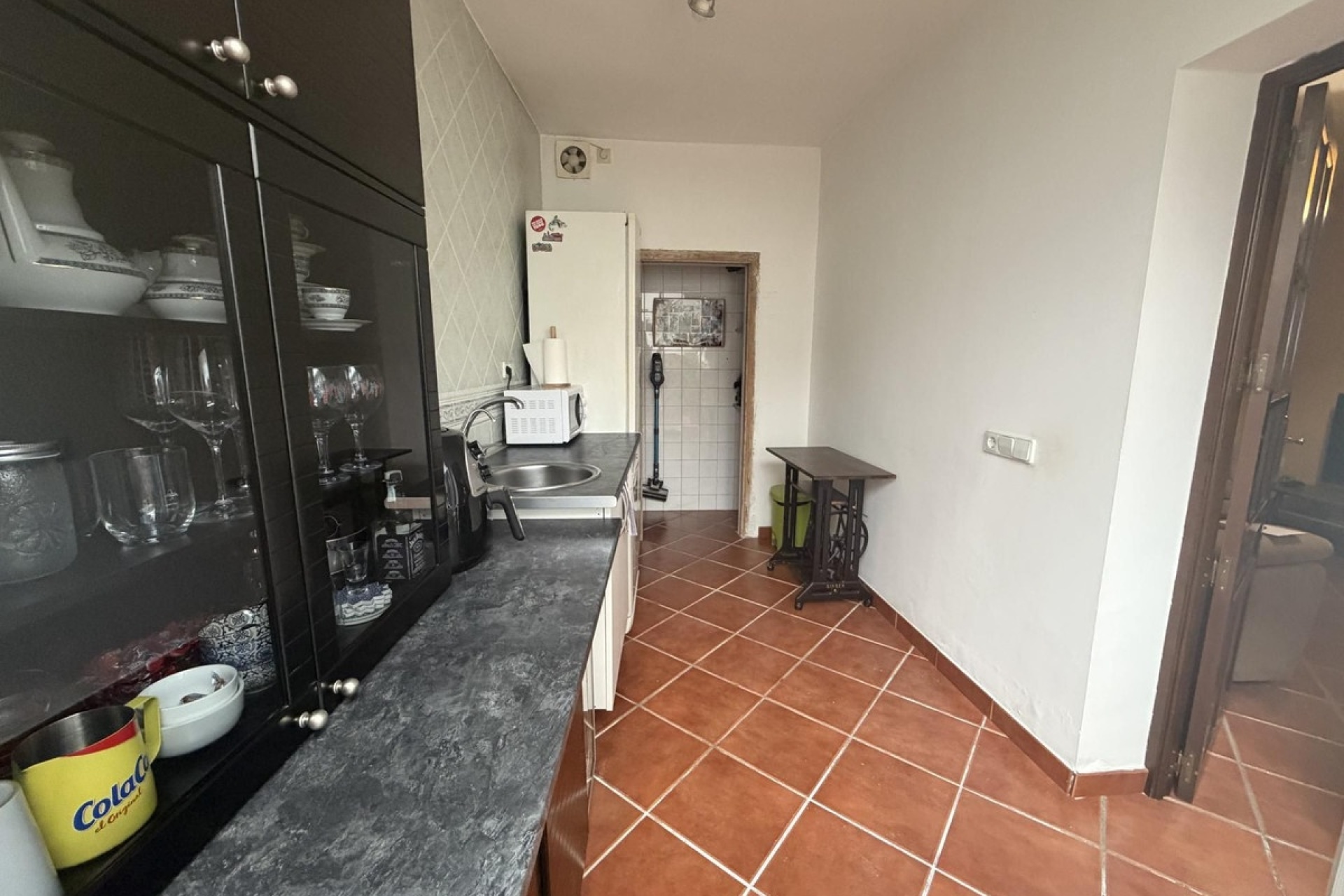Wiederverkauf - Town house - Marbella - San Pedro de Alcántara