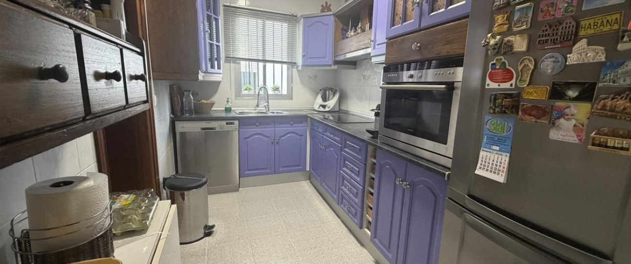 Wiederverkauf - Town house - Marbella - San Pedro de Alcántara