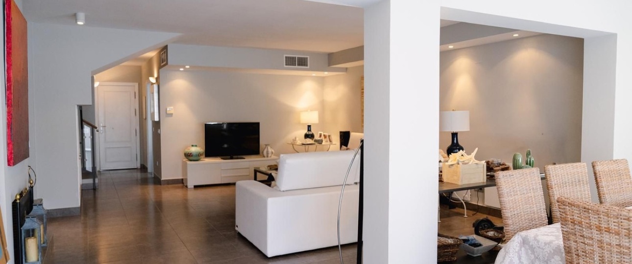 Wiederverkauf - Town house - Marbella - San Pedro de Alcántara
