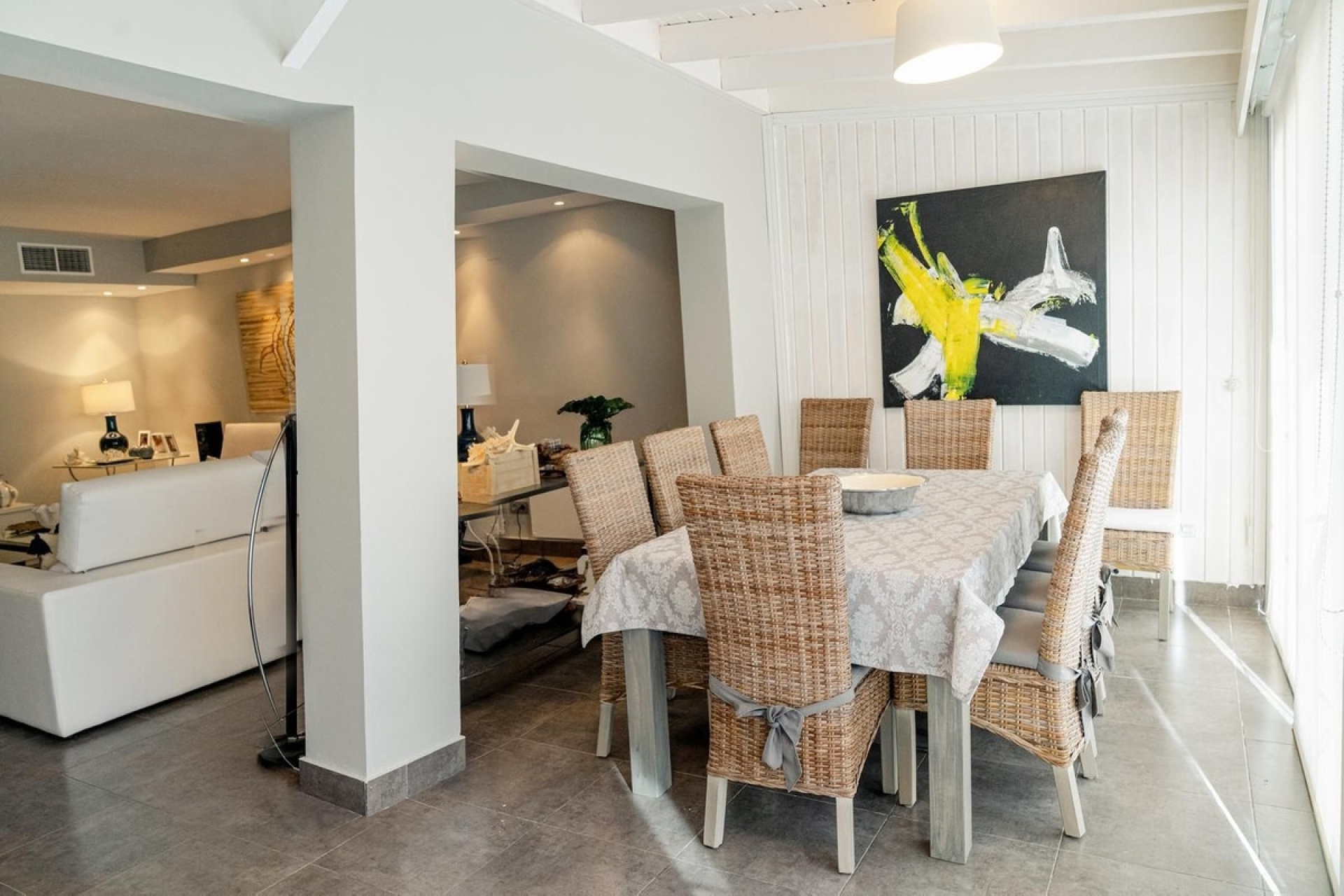 Wiederverkauf - Town house - Marbella - San Pedro de Alcántara