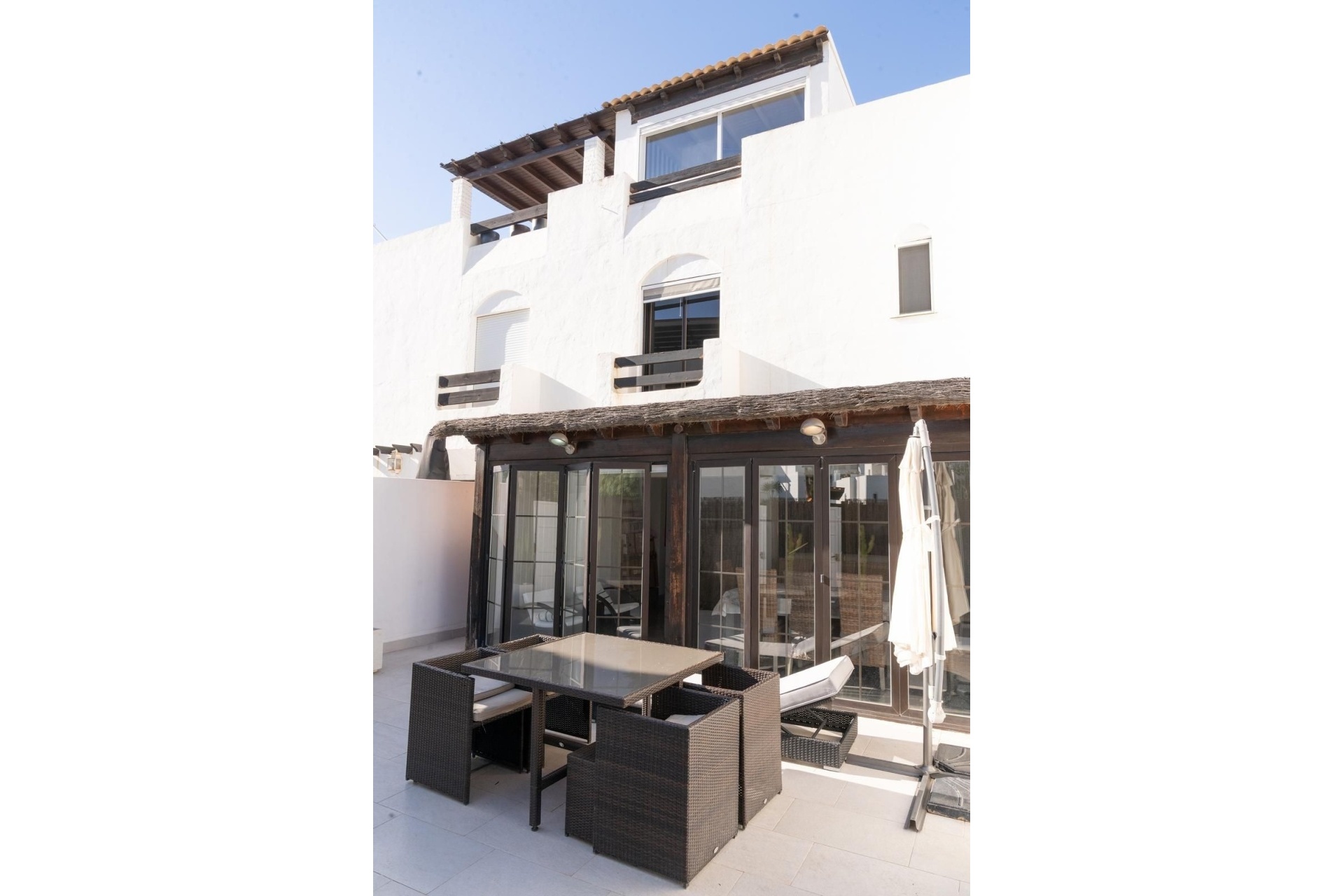 Wiederverkauf - Town house - Marbella - San Pedro de Alcántara