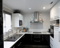 Wiederverkauf - Town house - Marbella - San Pedro de Alcántara