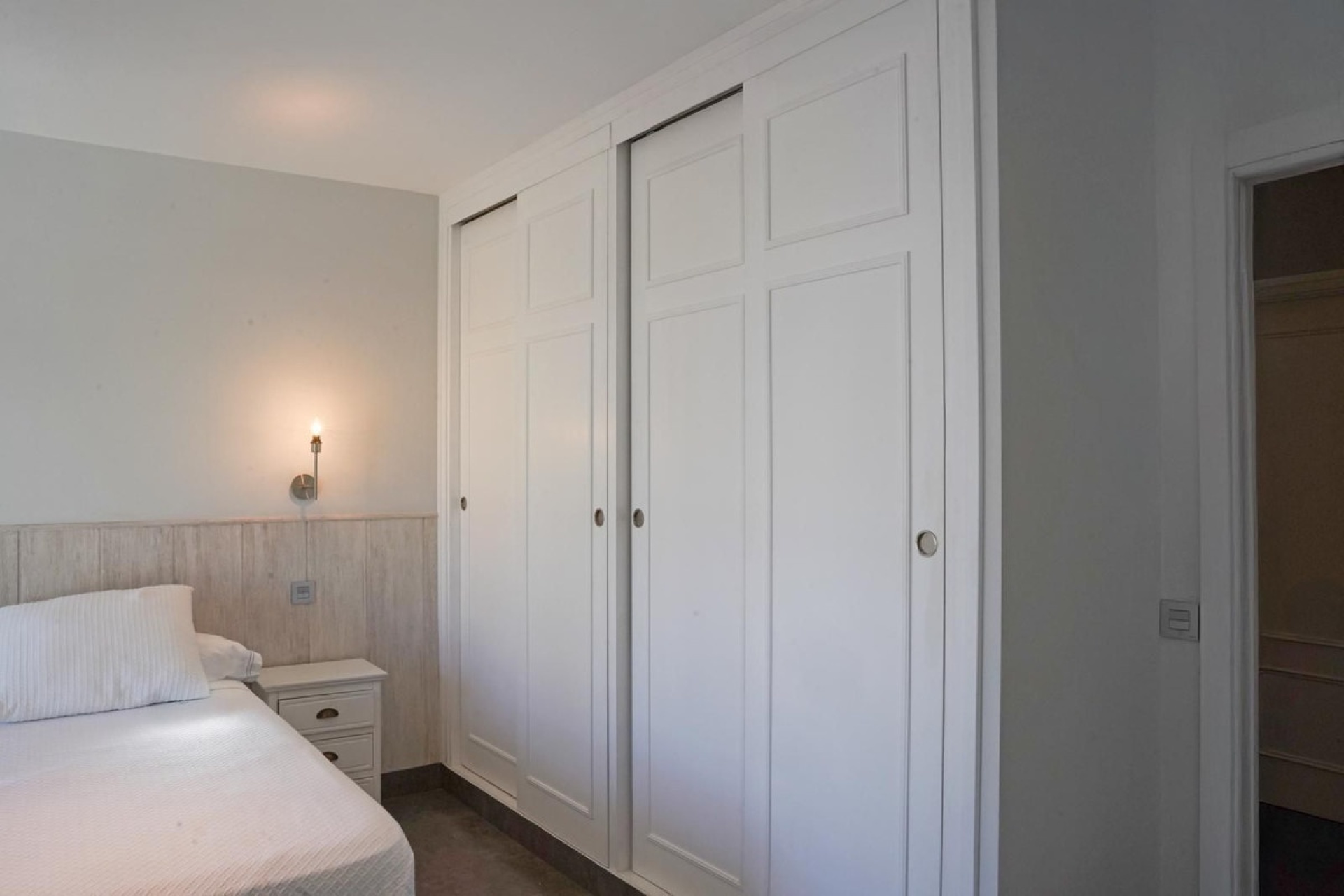 Wiederverkauf - Town house - Marbella - San Pedro de Alcántara