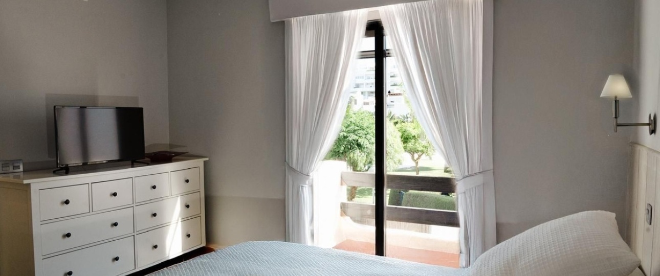 Wiederverkauf - Town house - Marbella - San Pedro de Alcántara