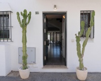 Wiederverkauf - Town house - Marbella - San Pedro de Alcántara