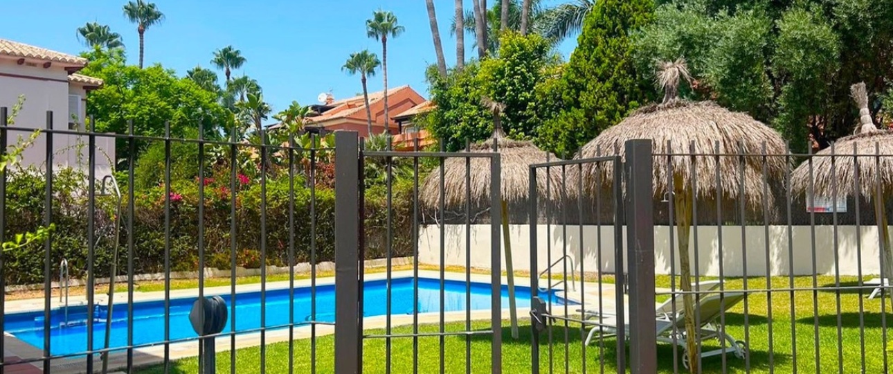 Wiederverkauf - Town house - Marbella - San Pedro de Alcántara