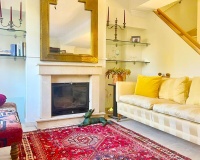 Wiederverkauf - Town house - Marbella - San Pedro de Alcántara