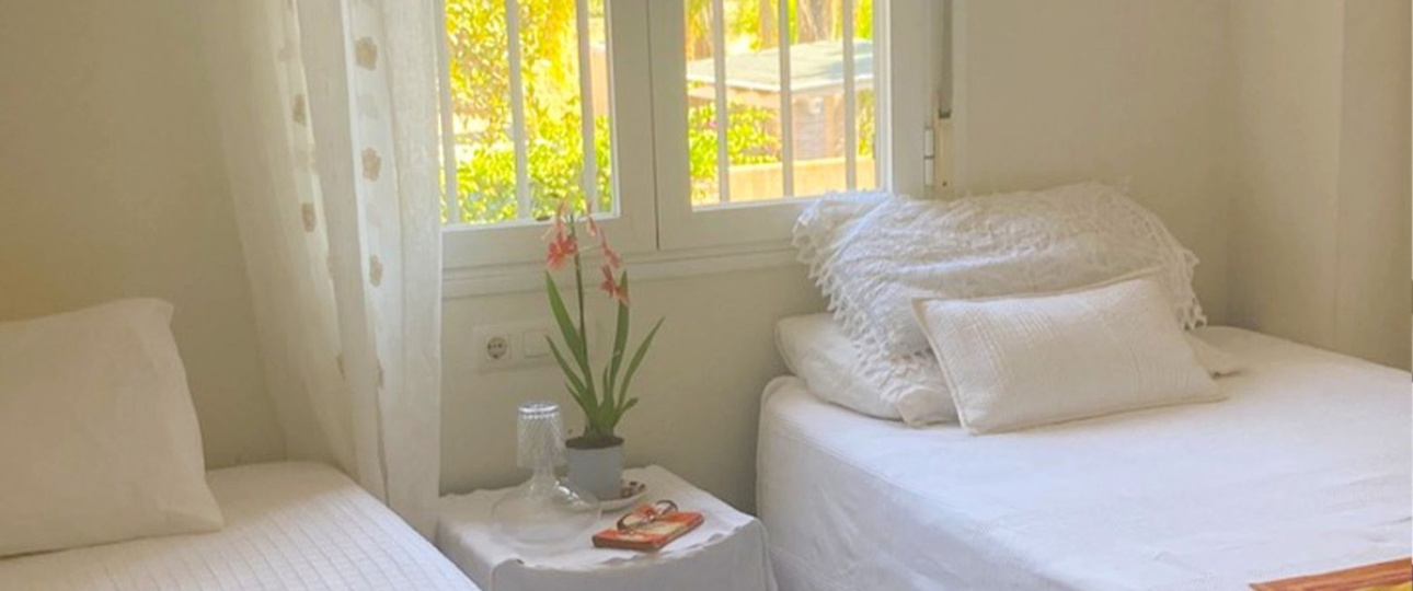 Wiederverkauf - Town house - Marbella - San Pedro de Alcántara