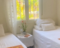 Wiederverkauf - Town house - Marbella - San Pedro de Alcántara