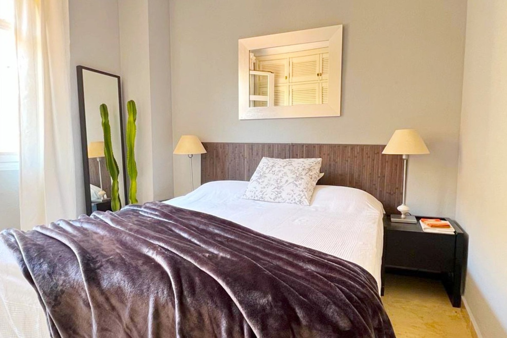 Wiederverkauf - Town house - Marbella - San Pedro de Alcántara