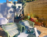 Wiederverkauf - Town house - Marbella - San Pedro de Alcántara
