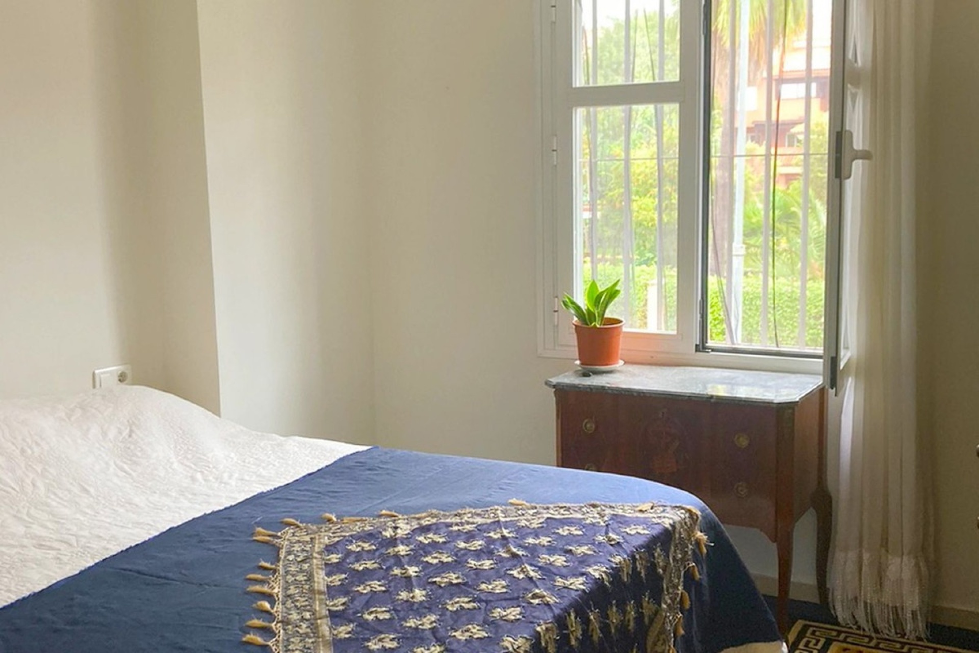 Wiederverkauf - Town house - Marbella - San Pedro de Alcántara