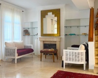 Wiederverkauf - Town house - Marbella - San Pedro de Alcántara