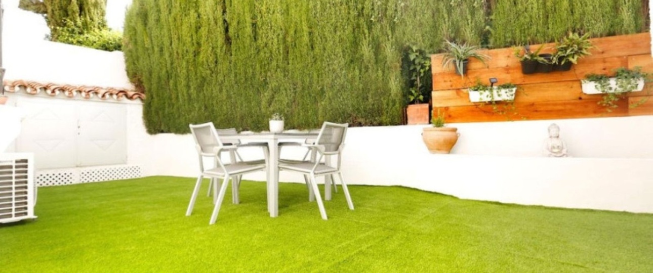 Wiederverkauf - Town house - Marbella - San Pedro de Alcántara