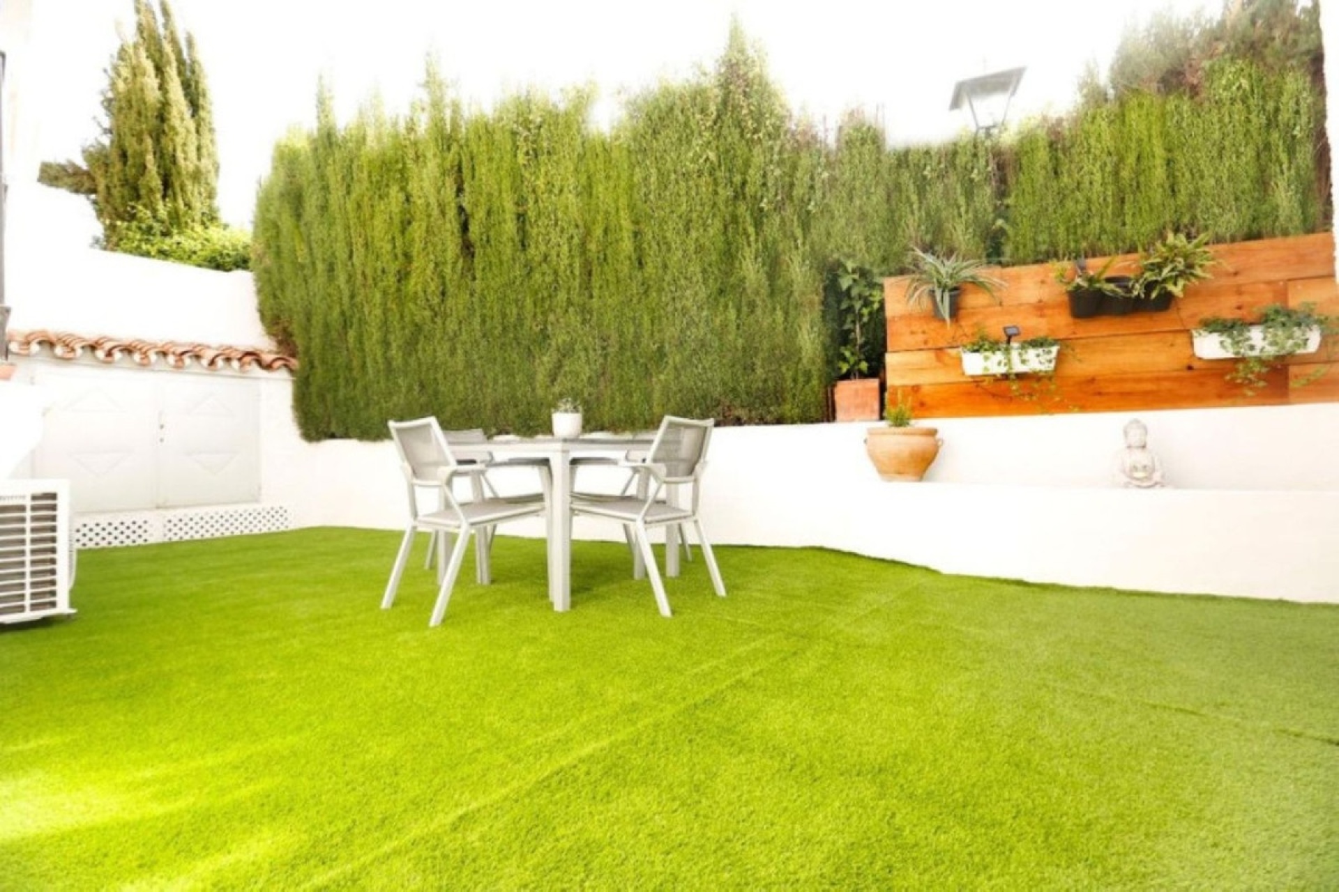Wiederverkauf - Town house - Marbella - San Pedro de Alcántara